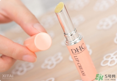 dhc唇膏孕婦可以用嗎？孕婦能用dhc唇膏嗎？