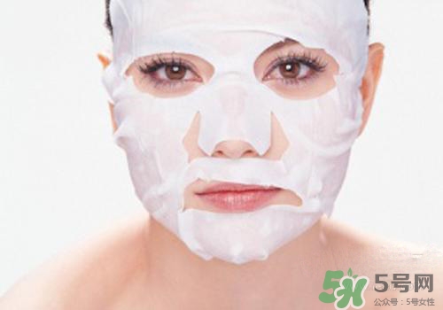 抗皺面膜多久用一次？抗皺面膜一次敷多久？