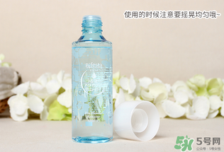 曼丹眼唇卸妝液可以卸全臉嗎？曼丹眼唇卸妝液怎么用？