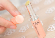 dhc唇膏孕婦可以用嗎？孕婦能用dhc唇膏嗎？