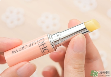dhc唇膏孕婦可以用嗎？孕婦能用dhc唇膏嗎？