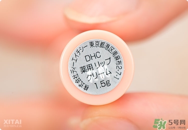 dhc唇膏孕婦可以用嗎？孕婦能用dhc唇膏嗎？