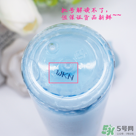 曼丹眼唇卸妝液可以卸全臉嗎？曼丹眼唇卸妝液怎么用？
