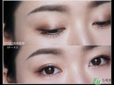 阿瑪尼液體眼影多少錢？阿瑪尼液體眼影價(jià)格