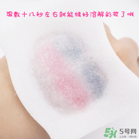 曼丹眼唇卸妝液可以卸全臉嗎？曼丹眼唇卸妝液怎么用？
