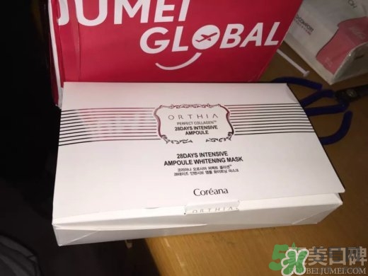 高麗雅娜coreana是什么牌子？coreana在韓國(guó)算好嗎？