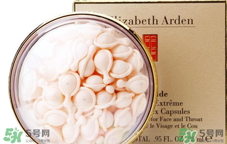 雅頓時(shí)空膠囊怎么用？伊麗莎白雅頓時(shí)空膠囊使用方法