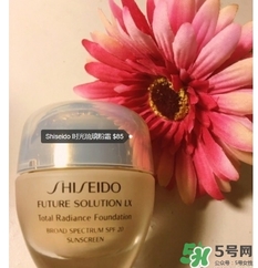 資生堂琉璃粉霜多少錢？資生堂時光琉璃粉霜專柜價格