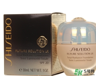 資生堂琉璃粉霜多少錢？資生堂時光琉璃粉霜專柜價格