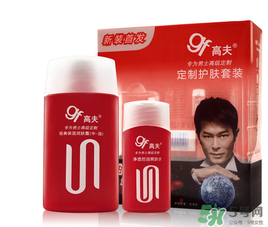 高夫和歐萊雅哪個好？高夫和歐萊雅男士哪個好？