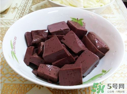 羊血孕婦能吃嗎？孕婦能吃羊血嗎？