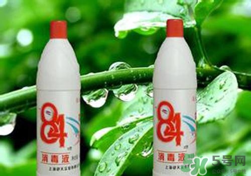 84消毒液喝了會(huì)怎樣？誤食84消毒液怎么辦？