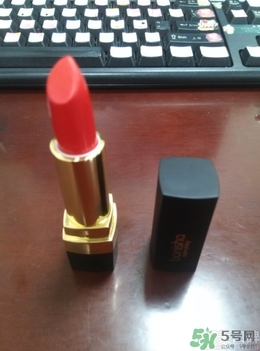 bonisha口紅怎么樣？bonisha口紅多少錢？