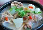 立冬吃羊肉的好處？立冬吃羊肉有利于身體健康
