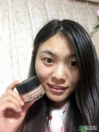 賽貝格活顏防護面膜多少錢？賽貝格活顏防護面膜使用方法