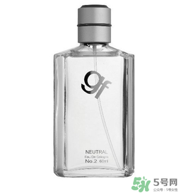 高夫香水幾號(hào)好聞？高夫香水怎么樣？