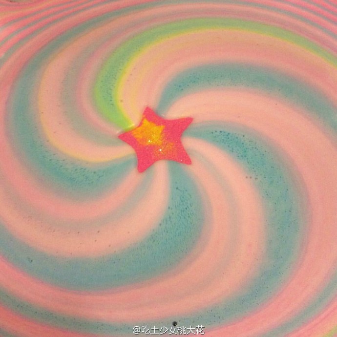 七彩星星皂多少錢？星星皂哪里買？