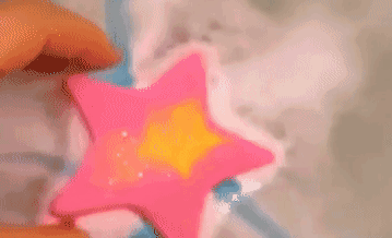 七彩星星皂多少錢？星星皂哪里買？