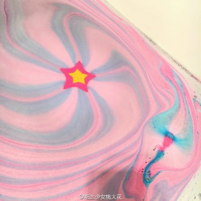 七彩星星皂多少錢？星星皂哪里買？