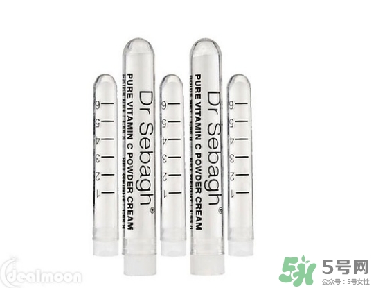 賽貝格vc粉保質期 dr sebagh vc粉保質期是多久？