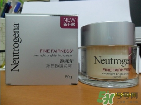 露得清是哪個(gè)國(guó)家的牌子？Neutrogena是什么牌子檔次？