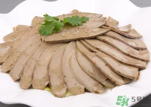 羊肝煮多長時間能熟？羊肝怎么煮？