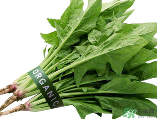 豬血和菠菜能一起吃嗎？豬血菠菜湯怎么做好吃？