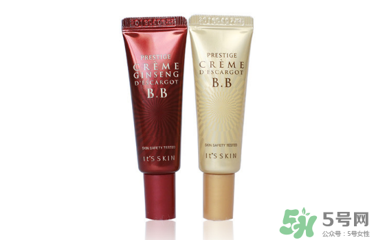 伊思蝸牛bb霜價(jià)格多少？its skin蝸牛bb霜多少錢？