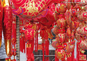 過年賣什么年貨利潤大？過年賣什么年貨是暴利？