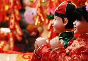 春節(jié)為什么要拜年？春節(jié)拜年習(xí)俗的由來(lái)