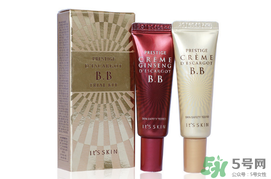 伊思蝸牛bb霜價(jià)格多少？its skin蝸牛bb霜多少錢？