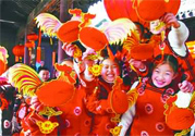 過年為什么要守歲？除夕守歲熬年的由來和傳說