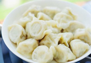 立冬要吃餃子嗎？立冬為什么要吃餃子？