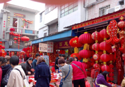 春節(jié)為什么要吃餃子？春節(jié)吃餃子的習(xí)俗