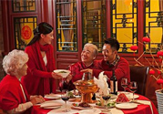 春節(jié)拜年有什么講究嗎？春節(jié)拜年需要注意什么？
