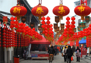 年貨一般有哪些？年貨包括哪些？