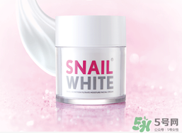 泰國蝸牛霜多少錢一瓶？snail white 蝸牛霜泰國價格