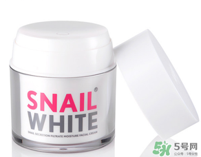 snail white蝸牛霜怎么用？snail white蝸牛霜使用方法