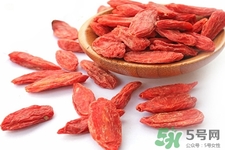冬天吃枸杞好嗎？冬天吃枸杞有什么好處？