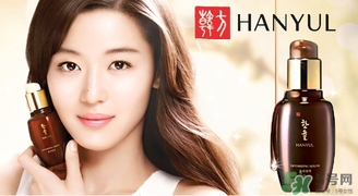 hanyul韓律是什么牌子？韓律是什么檔次？