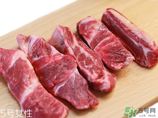 牛腩怎么煮容易爛？牛腩怎么做好吃？