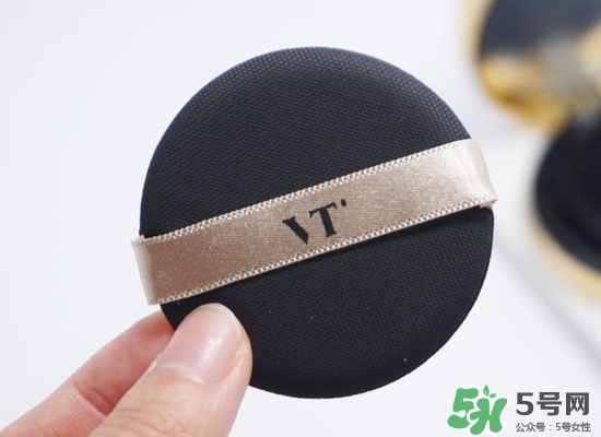 vant水滴氣墊怎么用？vant水滴氣墊使用方法？