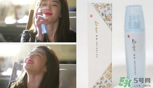 韓律高潔水精華噴霧多少錢？韓律噴霧價(jià)格
