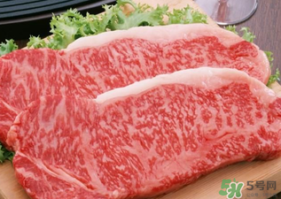 新鮮豬肉可以冷凍多久？新鮮豬肉可以冷藏多久？