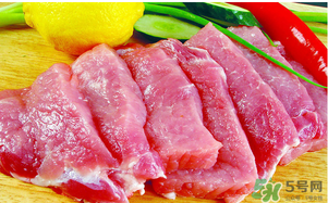 生豬肉有味了怎么辦？豬肉有點(diǎn)臭還能吃嗎？