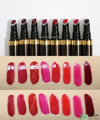 tom ford細(xì)管唇釉怎么用？tf細(xì)管唇釉使用方法