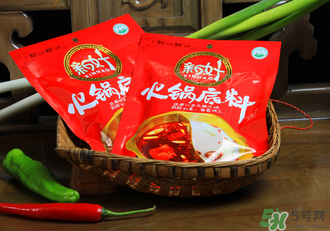 火鍋底料過期了還能吃嗎？過期的火鍋底料還能吃嗎？