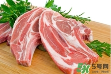 生肉用水龍頭洗干凈嗎？生肉用什么洗才最干凈？