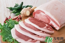 生肉用水龍頭洗干凈嗎？生肉用什么洗才最干凈？