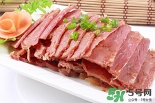 生肉用水龍頭洗干凈嗎？生肉用什么洗才最干凈？